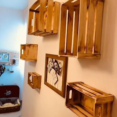 Apartman Moderno Apartamento En Pedras Negras
