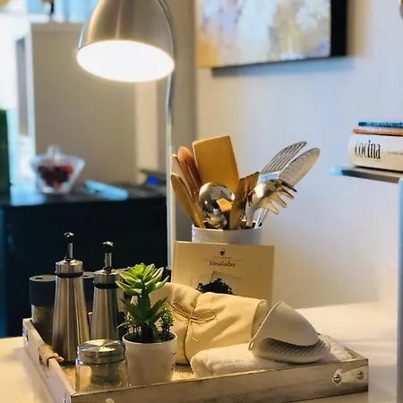Moderno Apartamento En Pedras Negras *