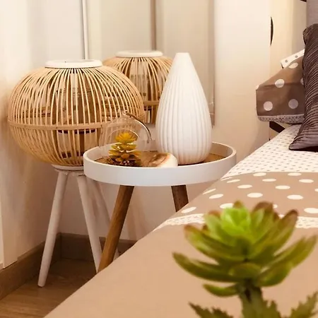 Moderno Apartamento En Pedras Negras Apartman *