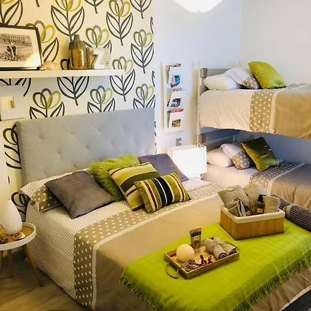 Apartman Moderno Apartamento En Pedras Negras O Grove